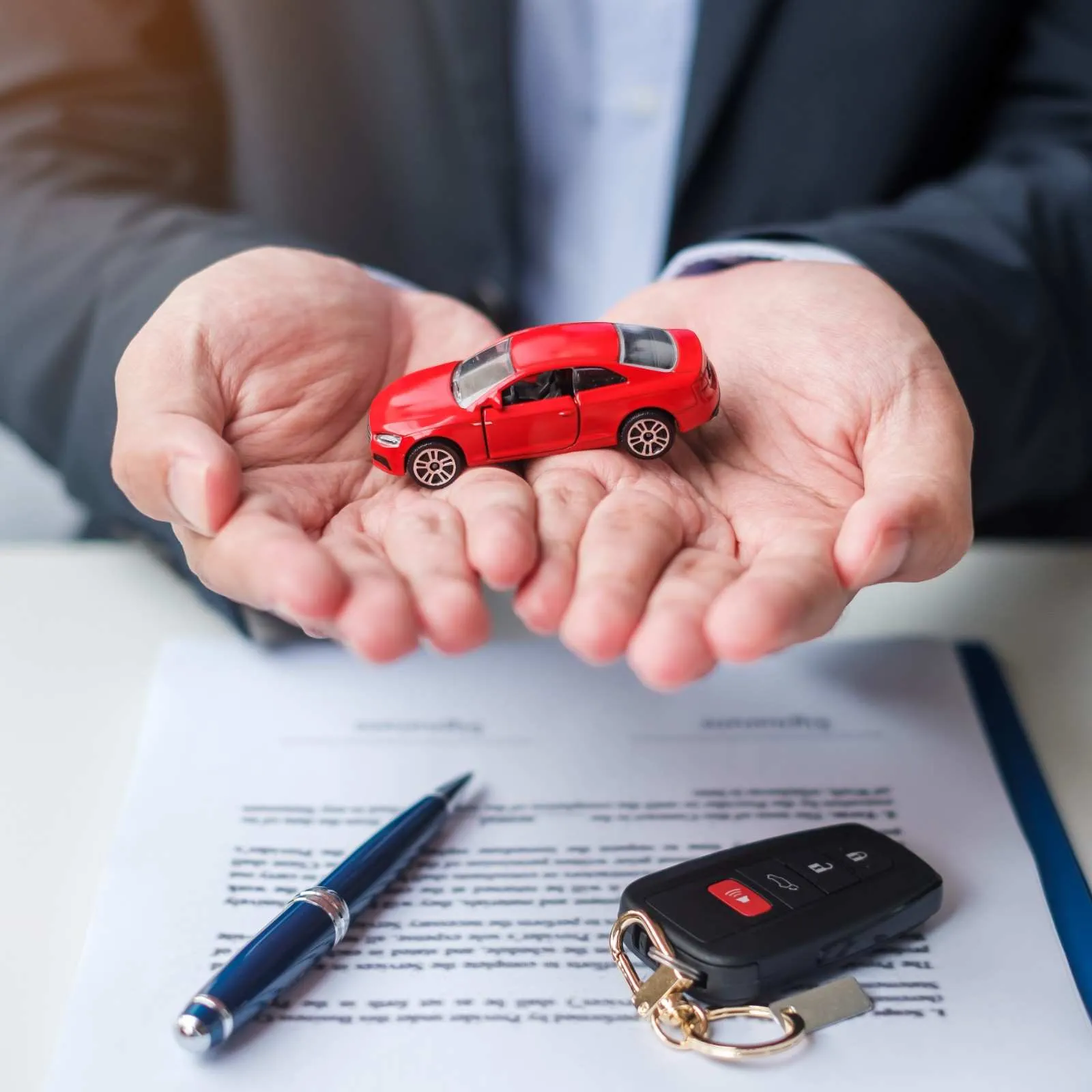 Auto insurance