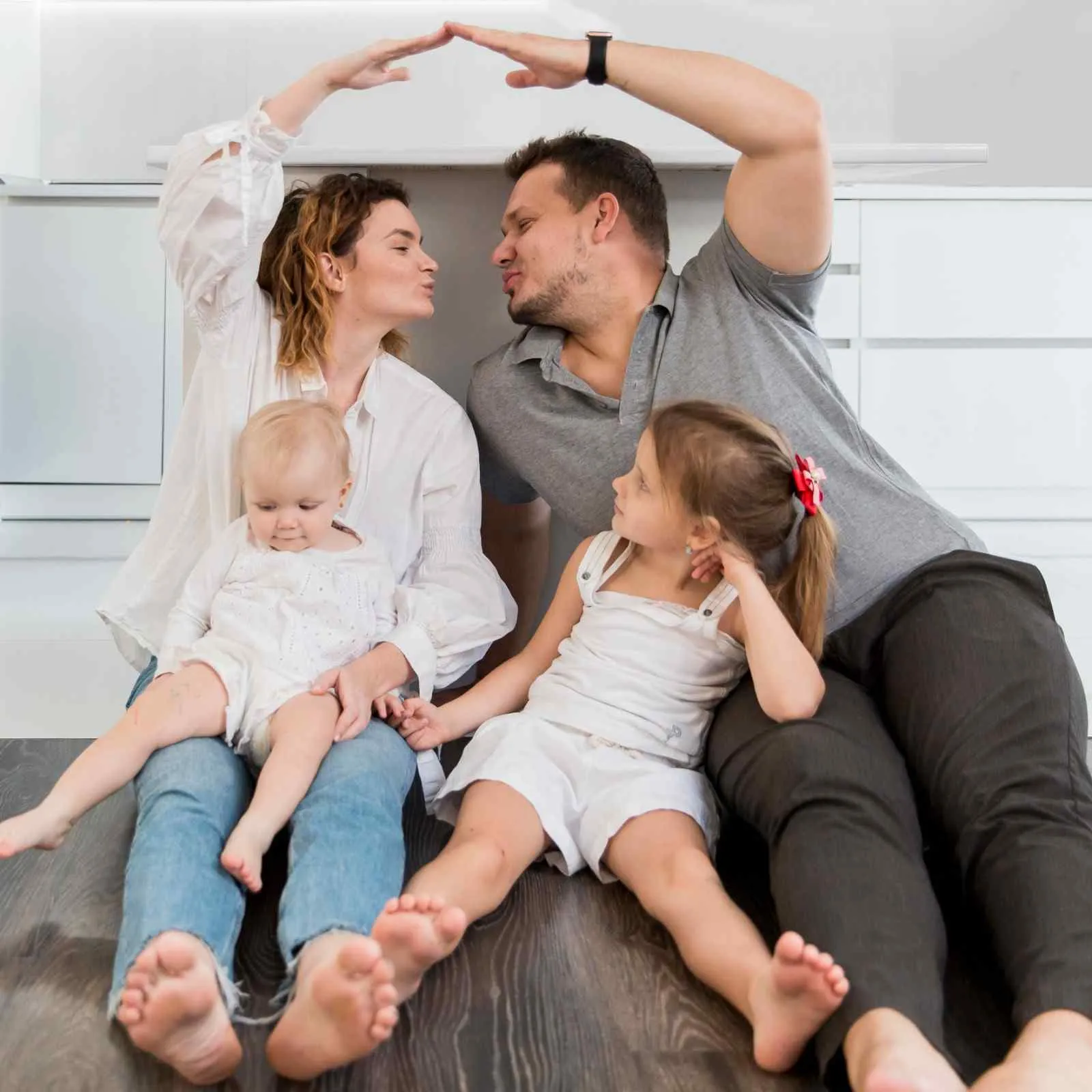 Home insurance