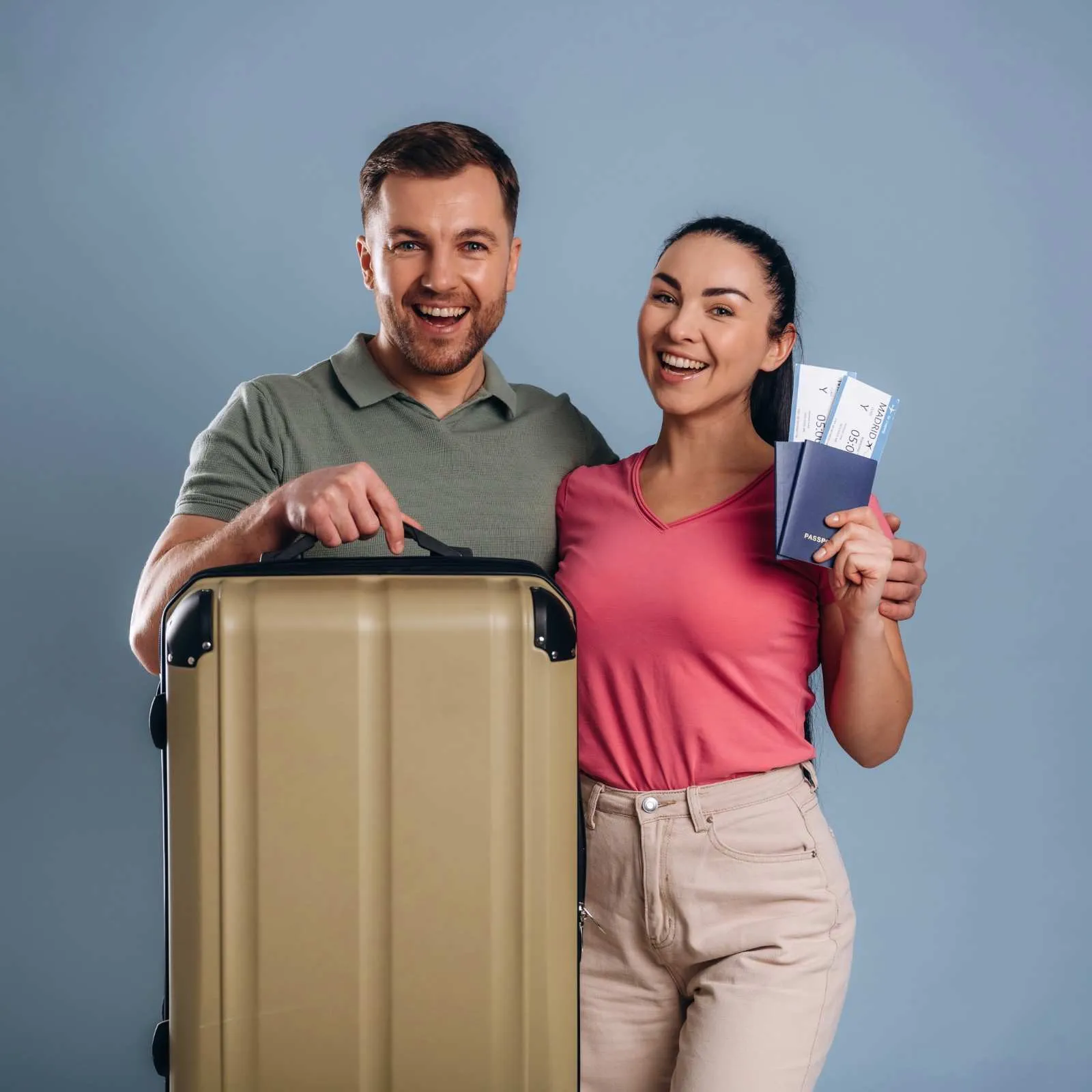 Travel insurance